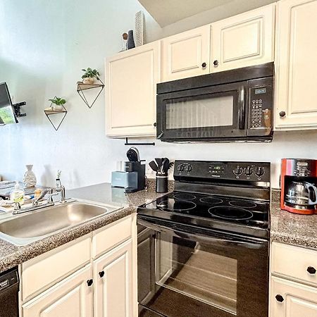 Apartamento The Gulf Getaway Orange Beach Exterior foto