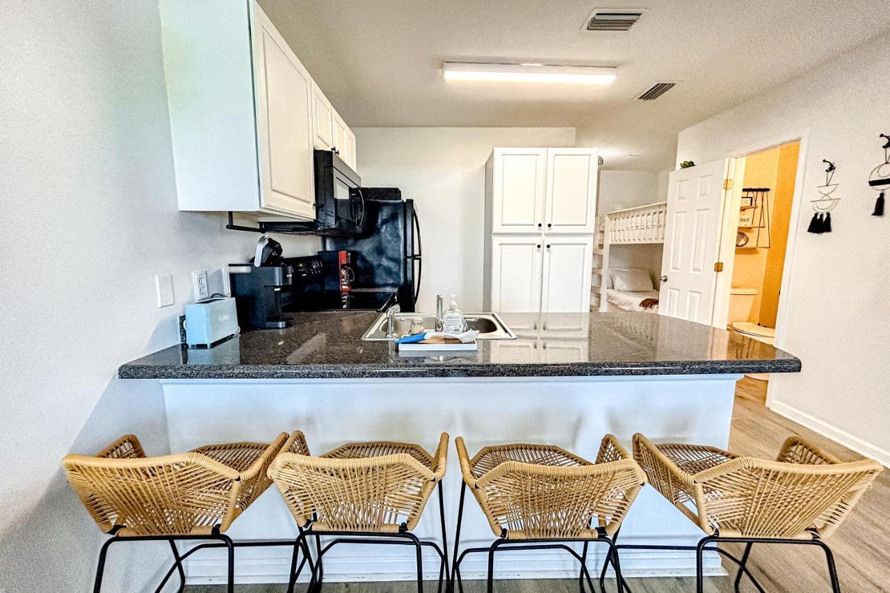 Apartamento The Gulf Getaway Orange Beach Exterior foto