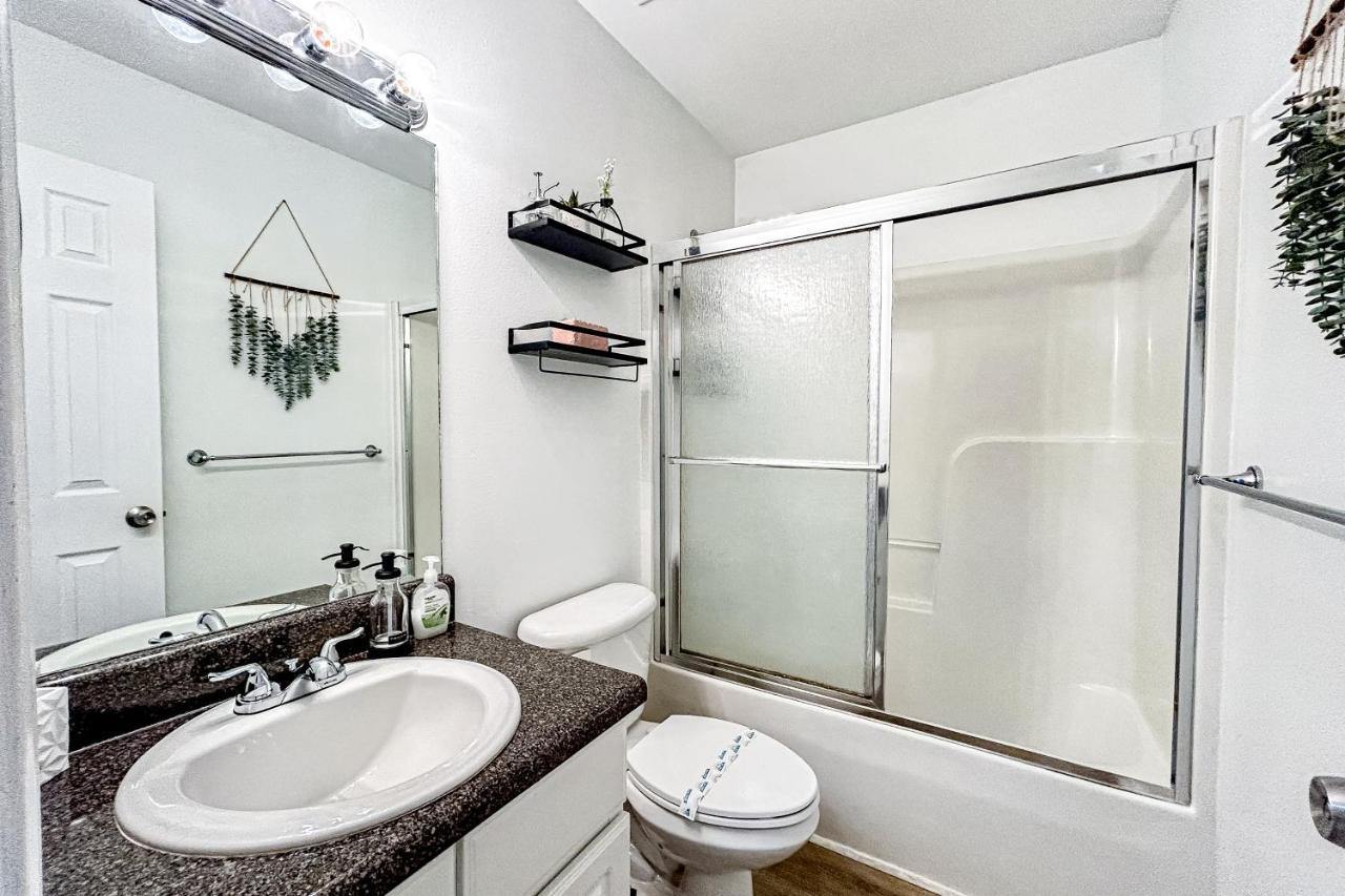 Apartamento The Gulf Getaway Orange Beach Exterior foto