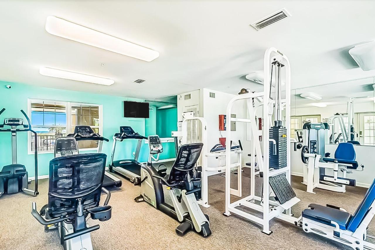 Apartamento The Gulf Getaway Orange Beach Exterior foto