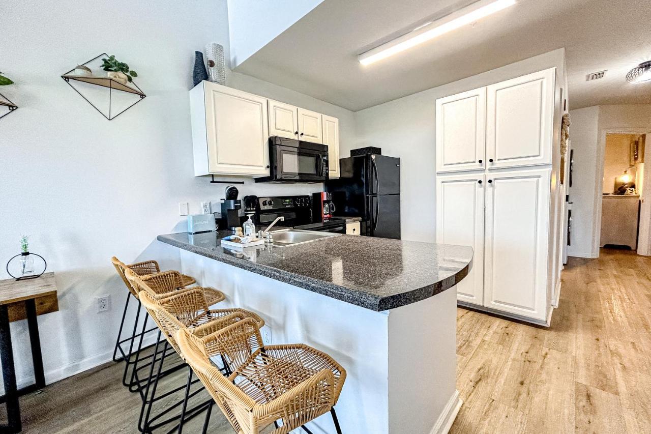 Apartamento The Gulf Getaway Orange Beach Exterior foto