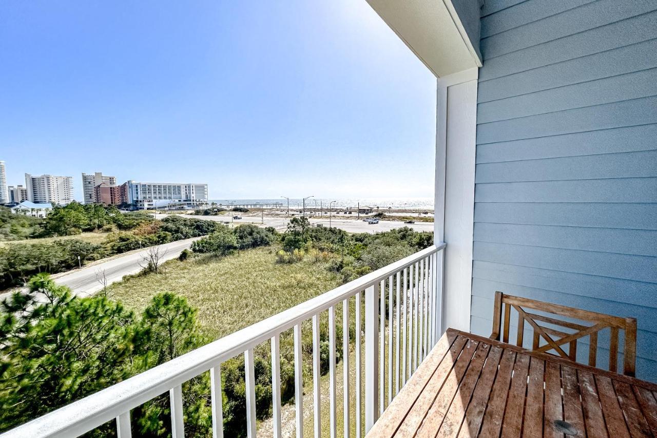 Apartamento The Gulf Getaway Orange Beach Exterior foto